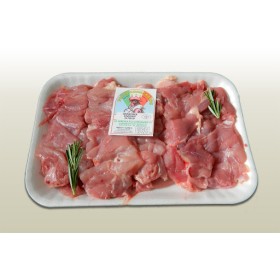 SOTTOCOSCE POLLO S/O S/P IT